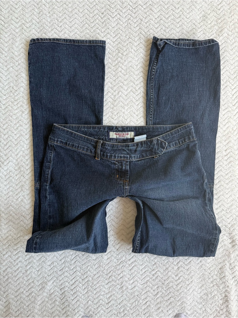 Y2K 2000s Bootcut Jeans Size 13
